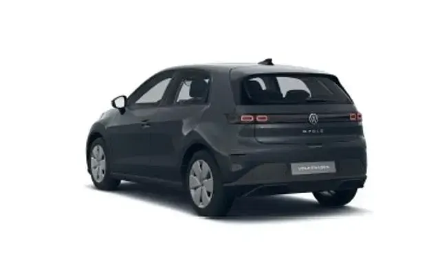Neu VW ID. Polo Trendline 85 kW (116 PS) 2026 Grau Kleinwagen