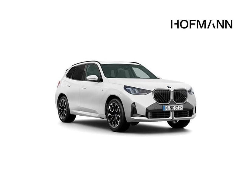 Weiß Neu 2026 BMW X3 Performance SUV | 60.290 € (Guter Preis) - Bild 1/4