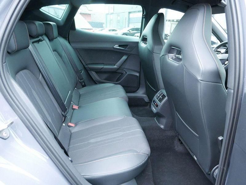 Gebraucht Cupra Formentor VZ 310 PS (228 kW) 2022 Graphene grau SUV