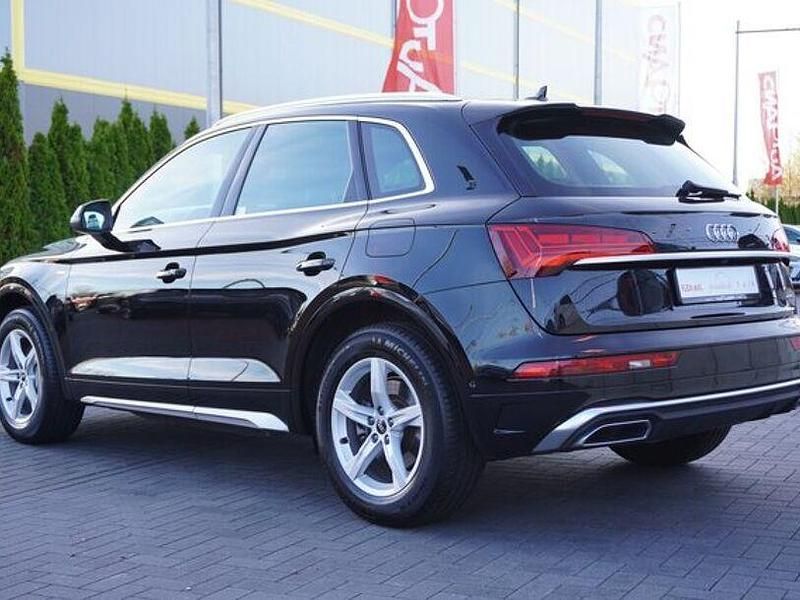 Gebraucht Audi Q5 Ambiente 2021 Andere SUV