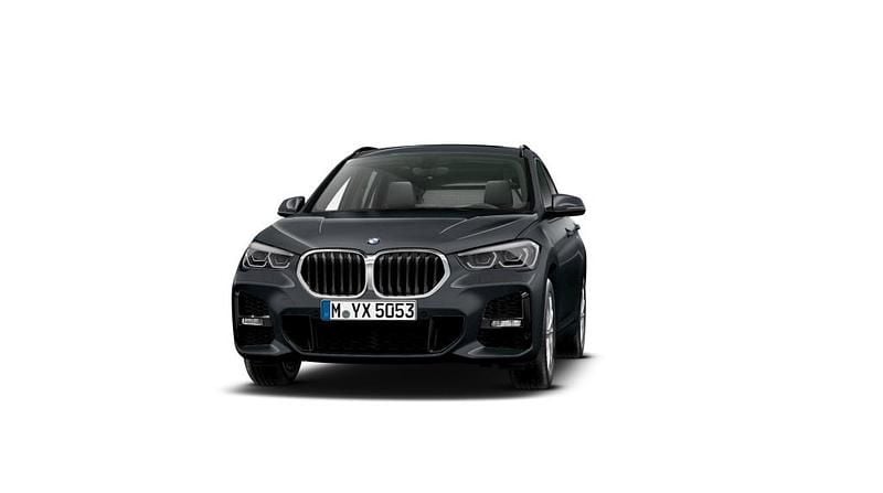 Gebraucht 2025 BMW X1 M Sport SUV | 27.690 € (Superpreis) - Bild 1/3