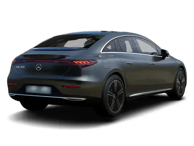 Gebraucht Mercedes EQE300 AMG 2025 Grau Limousine