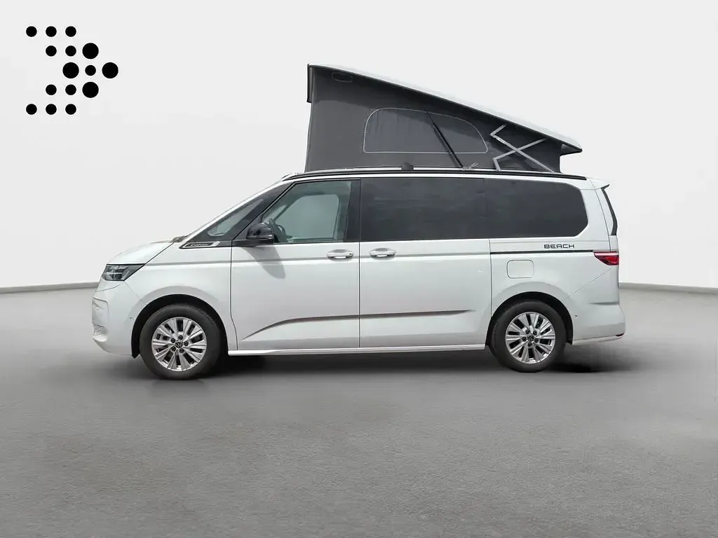 Gebraucht VW California Beach 245 PS (180 kW) 2025 Weiß Van