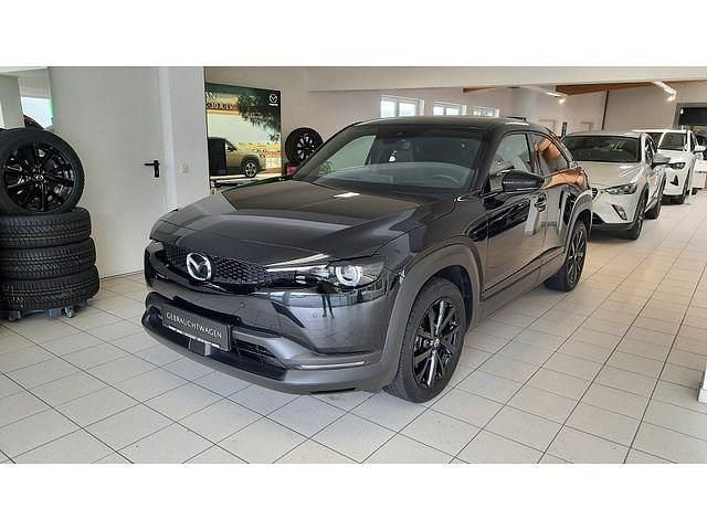 Gebraucht Mazda MX30 Ad'Vantage 106 kW (145 PS) 2021 SUV