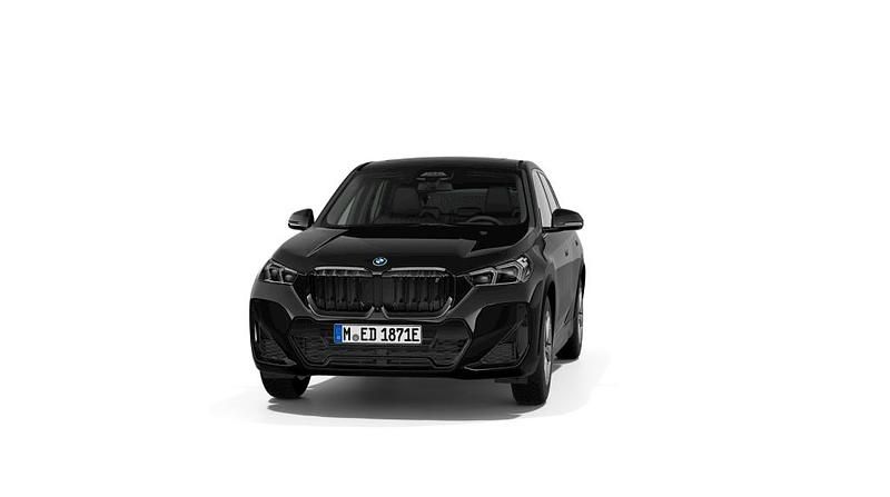 Gebraucht 2025 BMW iX1 Comfort Edition SUV | 44.711 € (Superpreis) - Bild 1/2