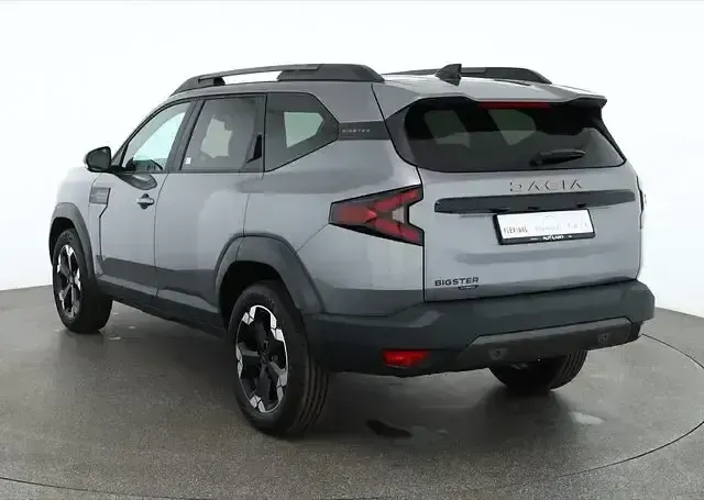 Neu Dacia Bigster Extreme 156 PS (114 kW) 2026 Grau SUV