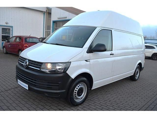 Gebraucht VW Transporter 150 PS (110 kW) 2019 Van