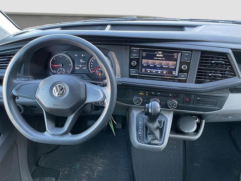 Gebraucht VW Transporter 150 PS (110 kW) 2020 Weiß Van