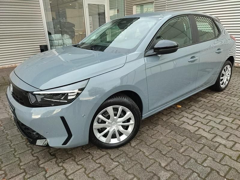 /typ aussenverkleidung spiegel flach standard Neu 2025 Opel Corsa Limousine | 19.990 € (Guter Preis) - Bild 1/4