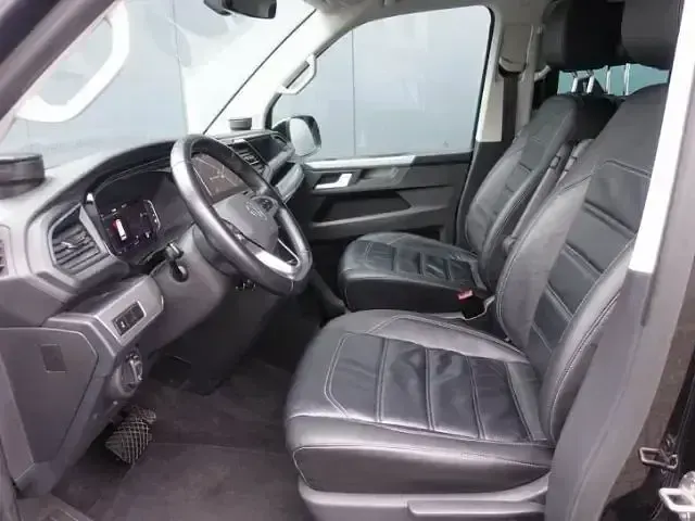 Occasion VW Multivan 204 ch (150 kW) 2022 Andere Monospace