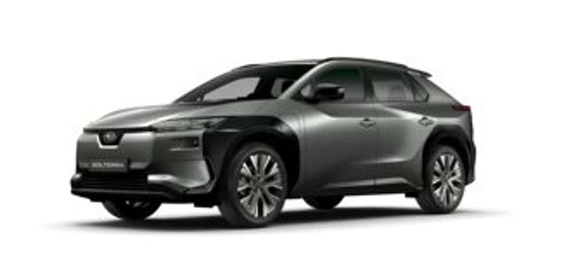 Neu Subaru Solterra Comfort 252 kW (343 PS) 2026 Precious metal SUV