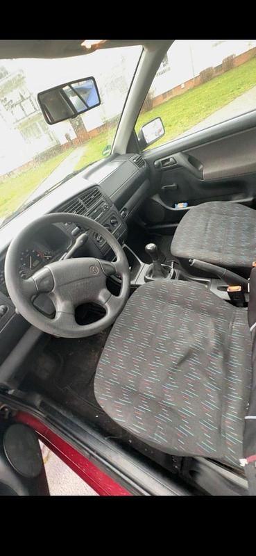 Gebraucht VW Golf III 75 PS (55 kW) 1997 Kleinwagen