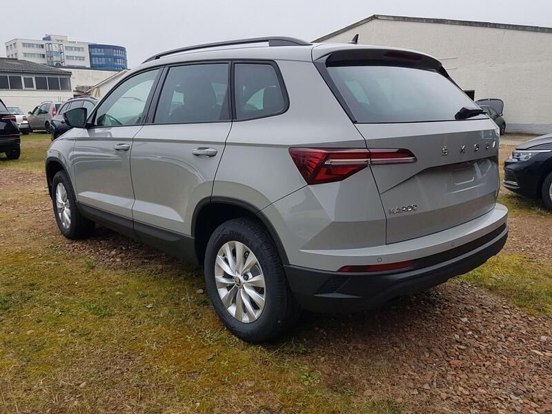 Gebraucht Skoda Karoq Selection 150 PS (110 kW) 2024 SUV