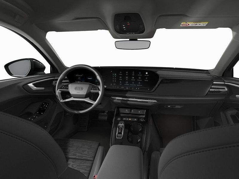 Gebraucht Audi A5 Ambiente 150 PS (110 kW) 2025 Mythosschwarz metallic Kombi