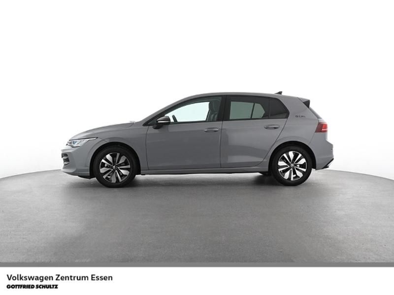 Usata VW Golf VIII Goal 150 CV (110 kW) 2025 Grigio Berlina