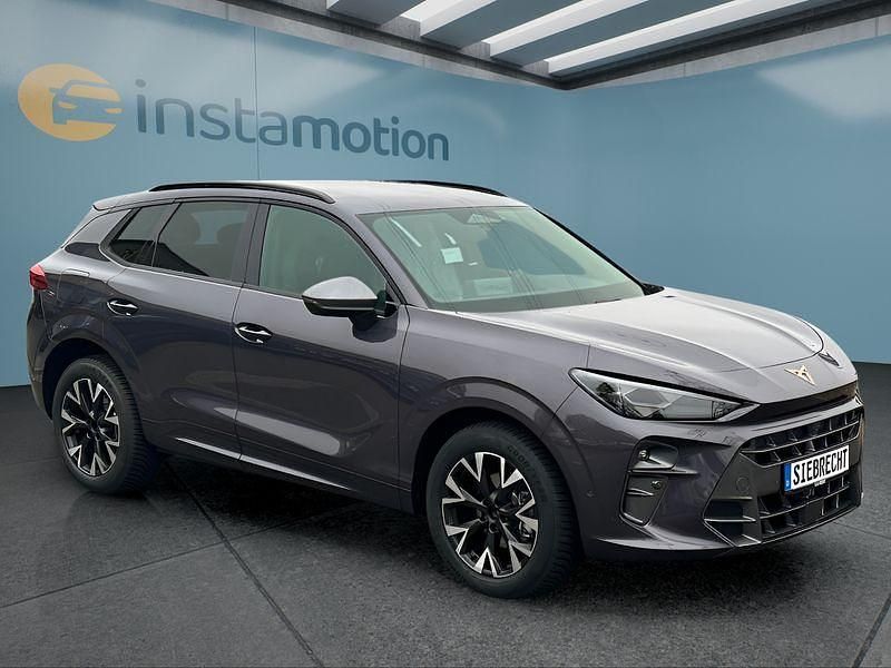Second-hand Cupra Terramar 150 CP (110 kW) 2025 Mov SUV