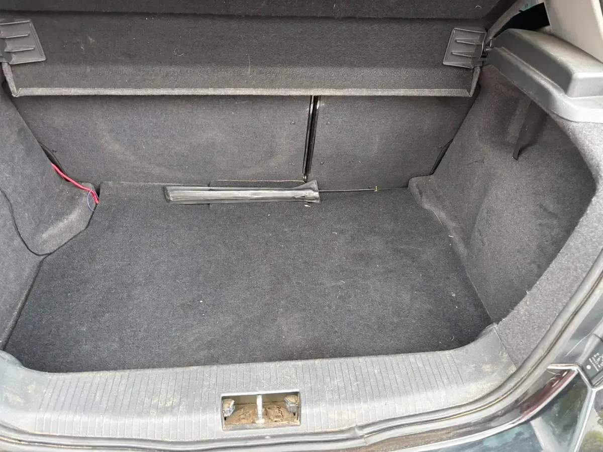 Gebraucht Opel Astra 102 PS (75 kW) 2005 Schwarz Kombi