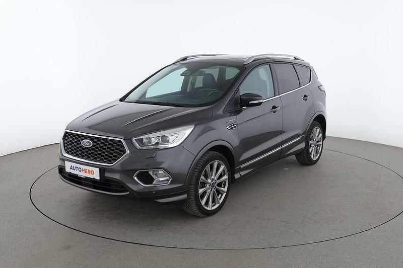 Usado Ford Kuga Vignale 180 HP (132 kW) 2020 SUV