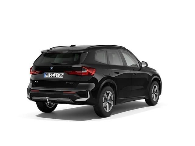 Neu BMW X1 156 PS (114 kW) 2026 Schwarz SUV