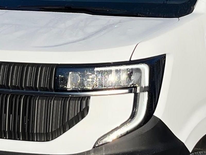 Neu Renault Master Business 150 PS (110 kW) 2025 Weiß Van / Kleinbus