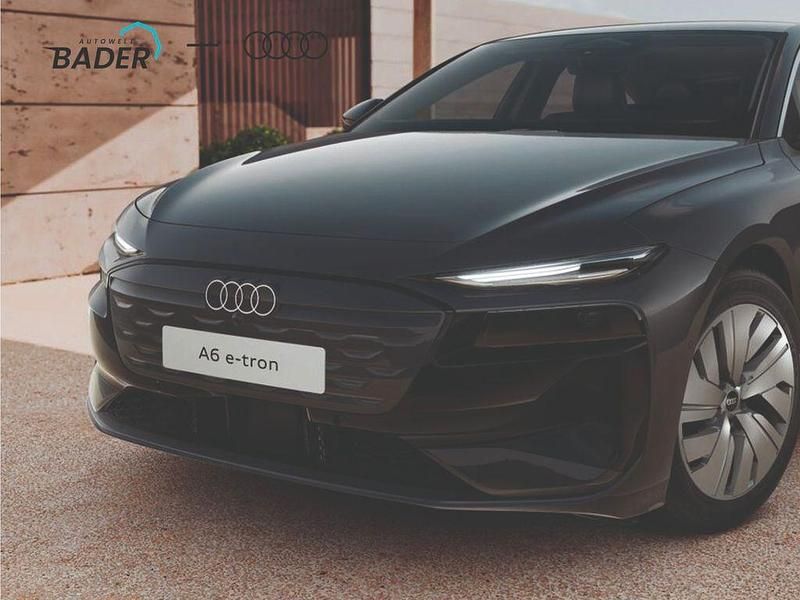 Neu Audi e-tron 210 kW (286 PS) 2025 Grau SUV