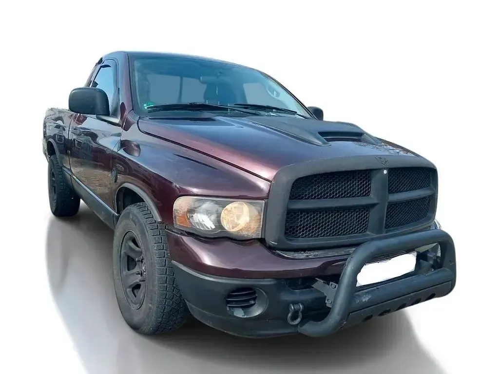 Usata Dodge Ram 218 CV (160 kW) 2004 Pick-up