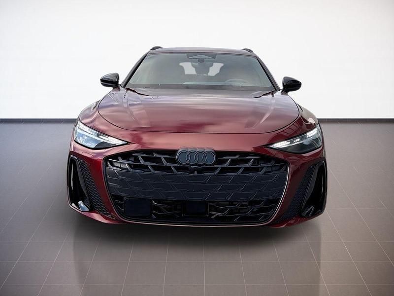 Gebraucht Audi A6 Sport 299 PS (219 kW) 2025 Grenadinerot metallic Kombi