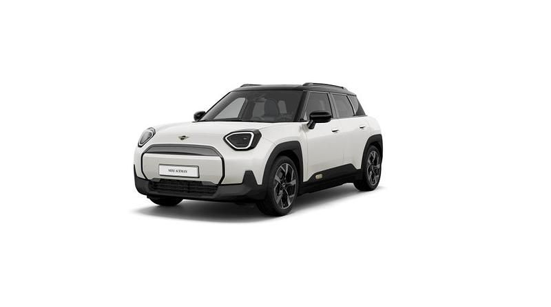 Gebraucht Mini Aceman 135 kW (184 PS) 2024 SUV