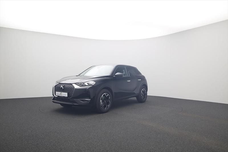 Gebraucht 2022 DS Automobiles DS3 Crossback SUV | 19.980 € (Fairer Preis) - Bild 1/3