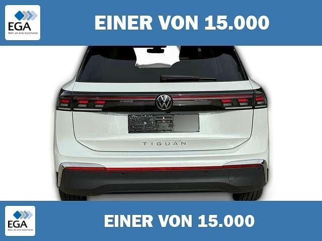 Neu VW Tiguan Style 150 PS (110 kW) 2026 SUV