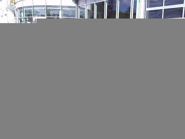 Gebraucht VW Polo Move 95 PS (69 kW) 2024 Reef blue metallic Kleinwagen