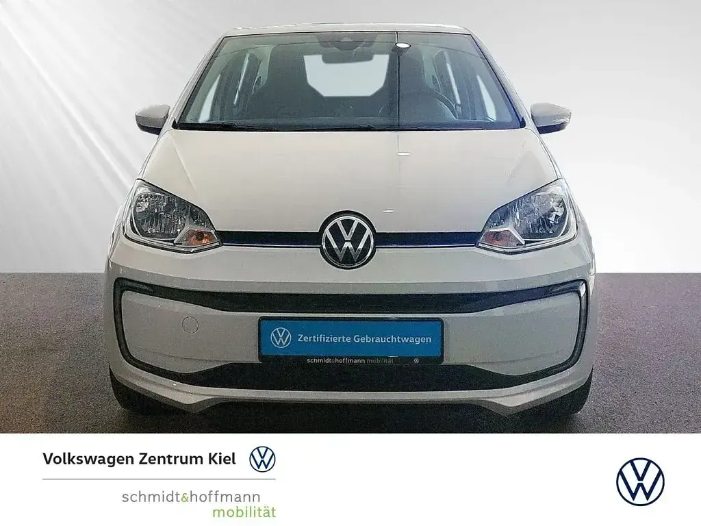 Brugt VW e-up! Move 61 kW (83 HK) 2022 Hvid Hatchback