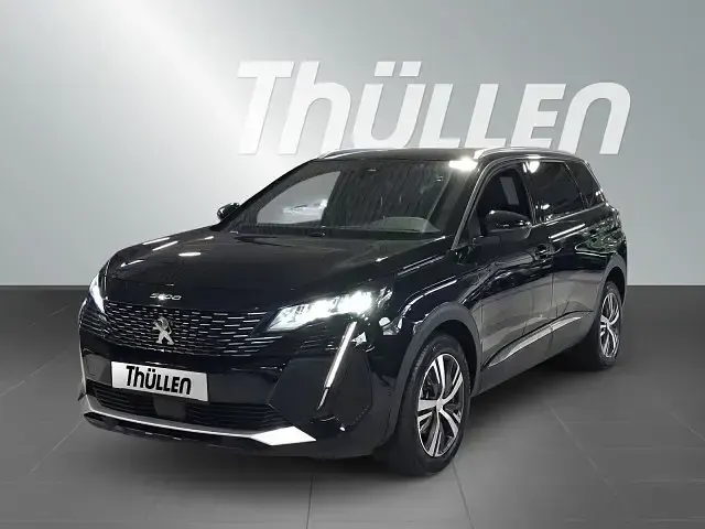 Gebraucht Peugeot 5008 Allure 131 PS (96 kW) 2023 SUV