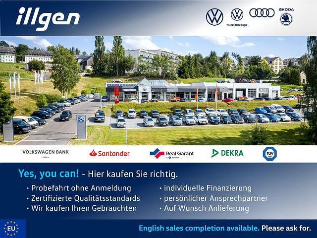 Gebraucht VW T-Roc Move 116 PS (85 kW) 2024 Andere farbe SUV