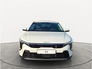 Neu Kia K4 Spirit 150 PS (110 kW) 2026 Weiß (schneeweiss) Limousine