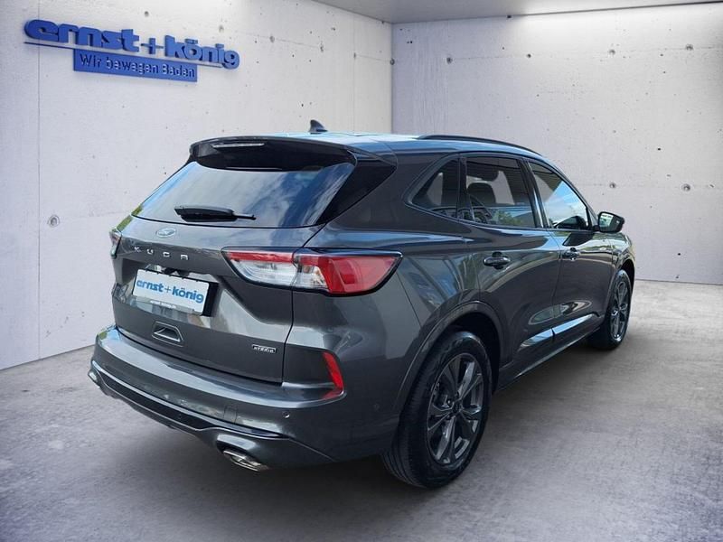 Gebraucht Ford Kuga ST-Line X 2024 SUV