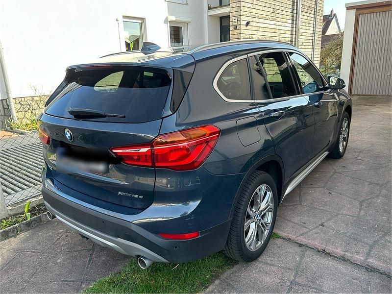 Gebraucht BMW X1 xLine 150 PS (110 kW) 2018 SUV