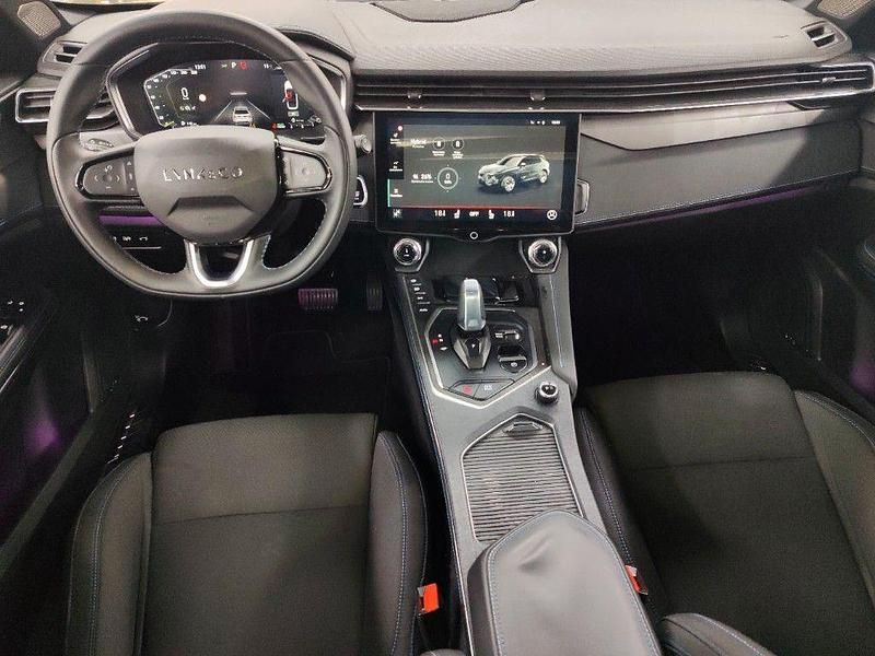 Second-hand Lynk & Co 01 261 CP (191 kW) 2023 Negru SUV