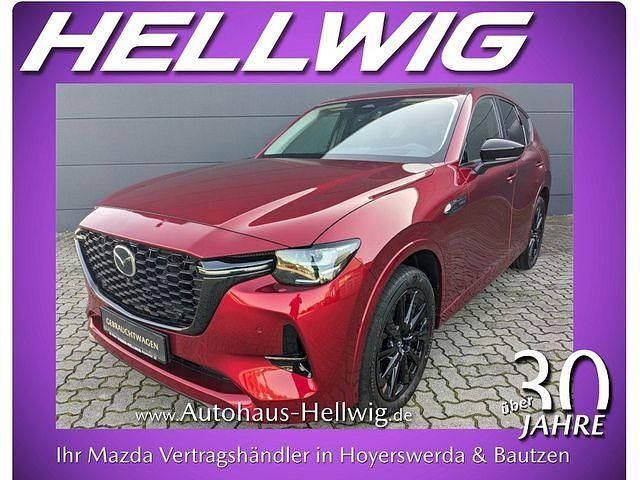 Gebraucht 2022 Mazda 6 Homura-Line SUV | 35.480 € (Superpreis) - Bild 1/4