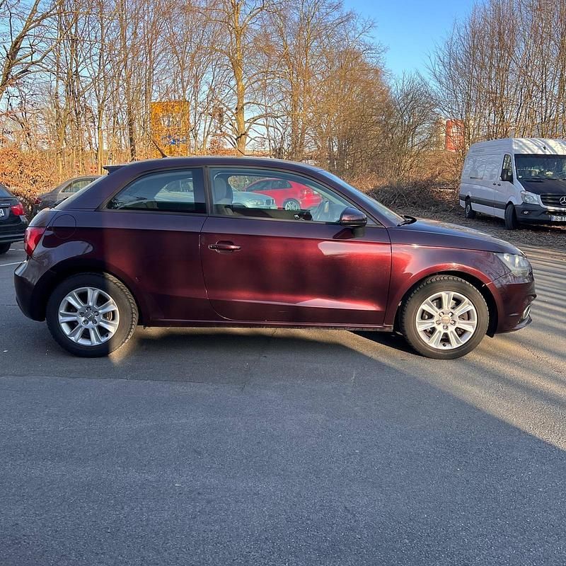 Gebraucht Audi A1 105 PS (77 kW) 2011 Kleinwagen