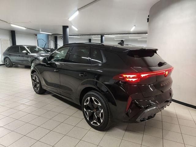 Usata Cupra Terramar 150 CV (110 kW) 2025 Nero SUV