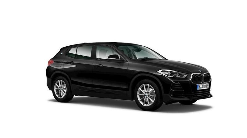 Gebraucht BMW X2 Advantage 190 PS (139 kW) 2026 SUV