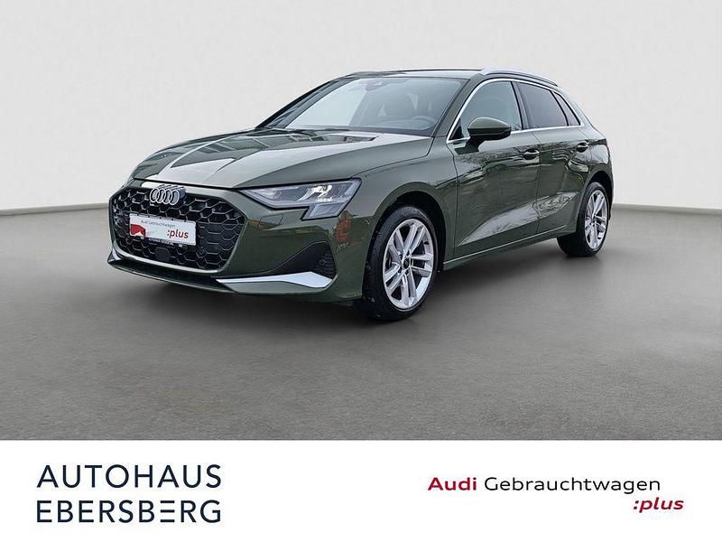 Gebraucht Audi A3 Advanced Plus 116 PS (85 kW) 2025 Limousine