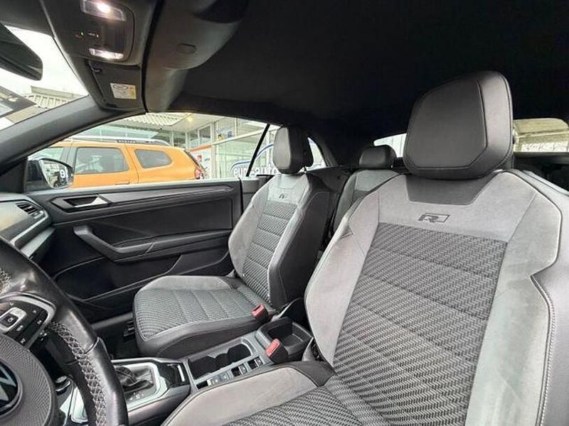 Gebraucht VW T-Roc R-line 150 PS (110 kW) 2021 Andere SUV