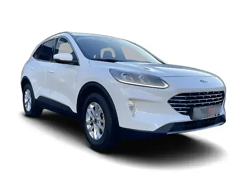 Używany Ford Kuga Titanium X 2024 Biały SUV