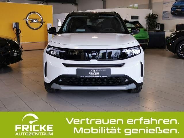 Neu Opel Frontera 83 kW (113 PS) 2026 Weiss SUV