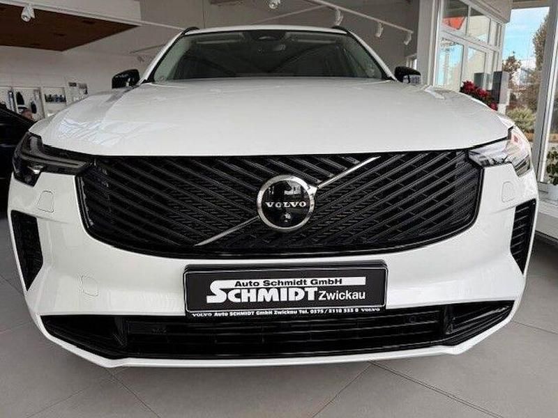 Gebraucht Volvo XC90 Plus 455 PS (334 kW) 2025 Weiß SUV