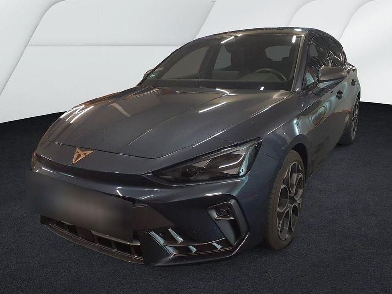 Gebraucht Cupra Leon 150 PS (110 kW) 2025 Grau Limousine