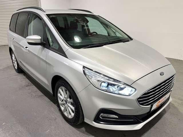 Gebraucht Ford Galaxy Trend 150 PS (110 kW) 2021 Van / Kleinbus