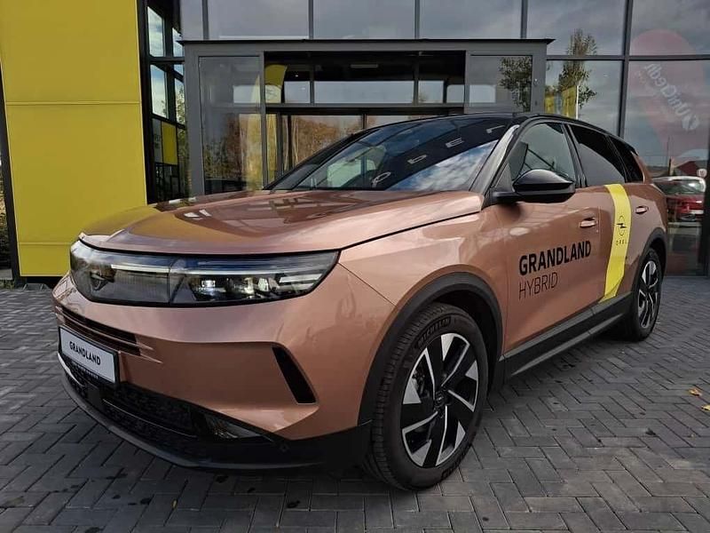 Gebraucht 2024 Opel Grandland X SUV | 31.449 € (Fairer Preis) - Bild 1/4